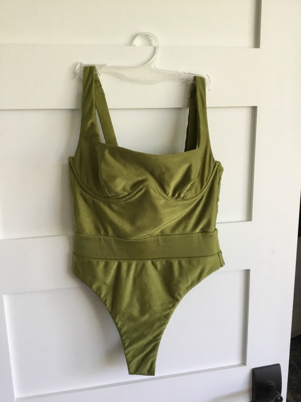 MBM swim